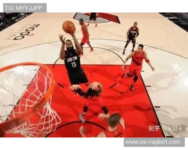 2018年NBA火箭对阵骑士精彩直播回顾及赛况分析