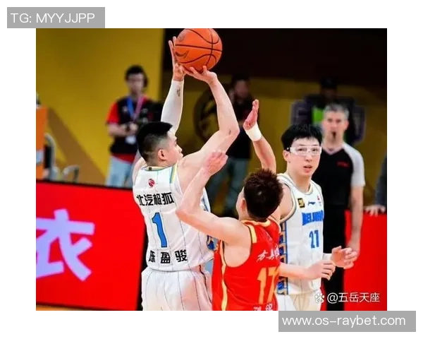 CBA北京队与广厦队精彩对决全场回放分析与精彩瞬间回顾
