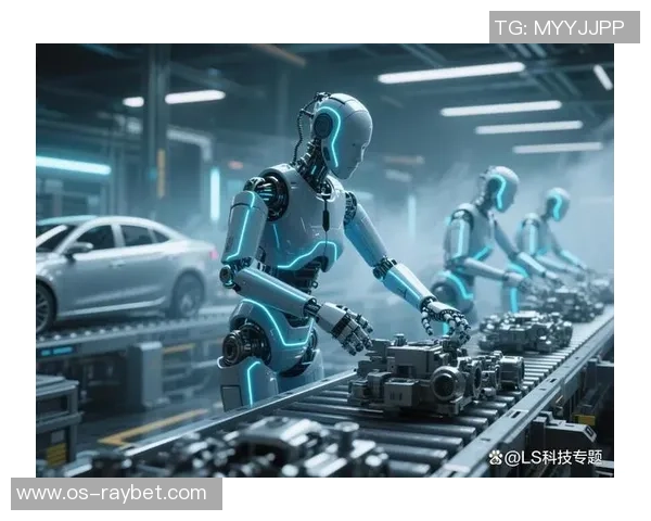 加维引领新潮流探讨未来科技与人类生活的深度融合与变革