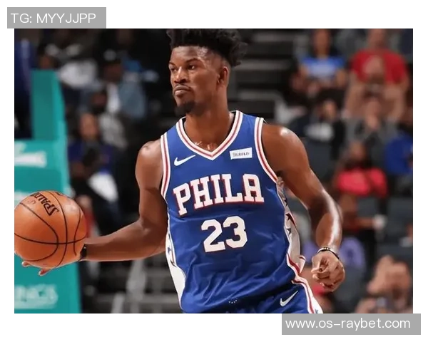 吉米巴特勒带领球队重返巅峰展现领袖风范与不屈精神