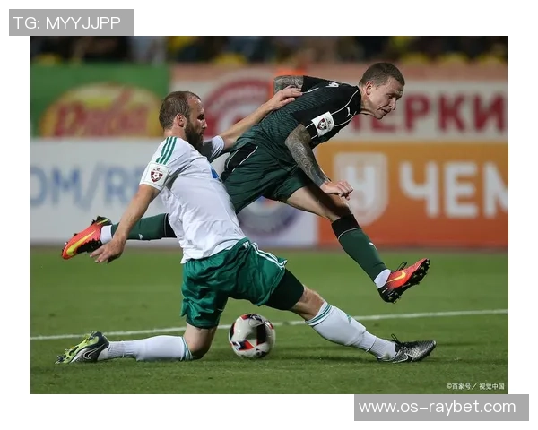 图拉兵工厂与喀山的激烈对决：一场不可错过的足球盛宴