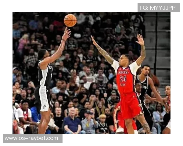 夏季联赛精彩对决马刺与骑士强强联手争夺胜利荣耀之战