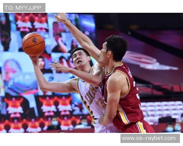 孙铭徽：从青涩新星到篮球场上的领军人物的成长之路