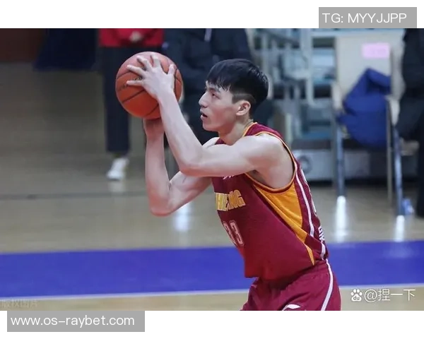 广东与辽宁激战三月十日，谁将赢得这场篮球巅峰对决的胜利