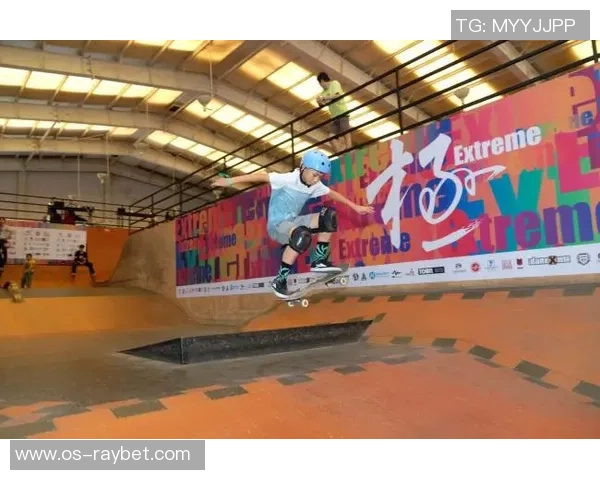 广州极限运动队如何通过盯防革新提升竞技水平与团队协作能力