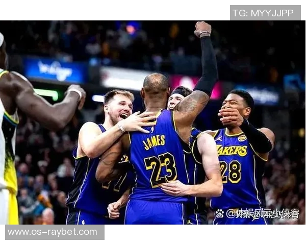 新浪掘金与湖人精彩对决直播回顾及赛后分析